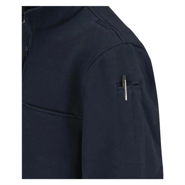 Propper: La Camicia da Lavoro 1/4 Zip che ti fa sentire un professionista, stile e comfort assicurati!